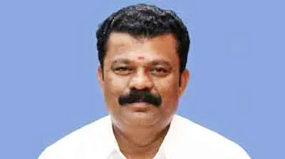 P-Balakrishna-Reddy
